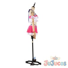 画像4: 矢澤にこ　水着　コスプレ衣装　ラブライブ! School idol project　コスチューム　JUJUcosplay (4)