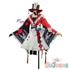 画像3: 火花　コスプレ衣装　崩壊：スターレイル　コスチューム　JUJUcosplay (3)