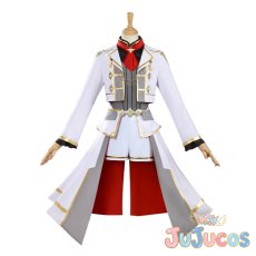画像2: オグリキャップ　シンデレラグレイ　コスプレ衣装　ウマ娘プリティーダービー　コスチューム　JUJUcosplay (2)