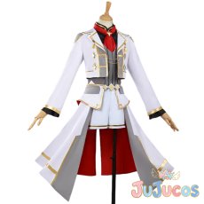 画像3: オグリキャップ　シンデレラグレイ　コスプレ衣装　ウマ娘プリティーダービー　コスチューム　JUJUcosplay (3)