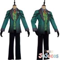 画像1: 小説家(オルフェウス)　帰らぬ昨日　コスプレ衣装　IdentityV 第五人格　コスチューム　JUJUcosplay (1)