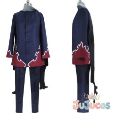 画像1: アンチ　コスプレ衣装　SSSS.GRIDMAN　コスチューム　JUJUcosplay (1)