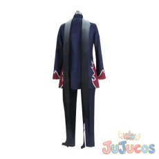 画像4: アンチ　コスプレ衣装　SSSS.GRIDMAN　コスチューム　JUJUcosplay (4)