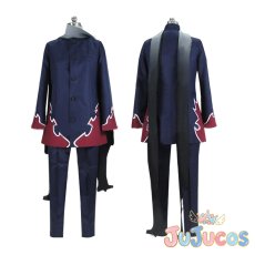 画像5: アンチ　コスプレ衣装　SSSS.GRIDMAN　コスチューム　JUJUcosplay (5)