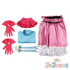 画像5: 星野アイ　第3期　コスプレ衣装　推しの子　コスチューム　JUJUcosplay (5)