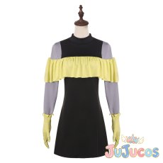 画像1: MEMちょ　第3期　コスプレ衣装　推しの子　コスチューム　JUJUcosplay (1)