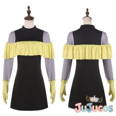 画像2: MEMちょ　第3期　コスプレ衣装　推しの子　コスチューム　JUJUcosplay (2)