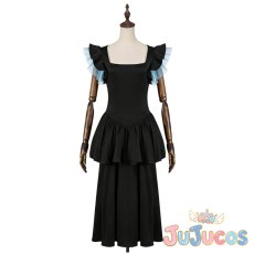 画像1: 黒川あかね　第3期　コスプレ衣装　推しの子　コスチューム　JUJUcosplay (1)