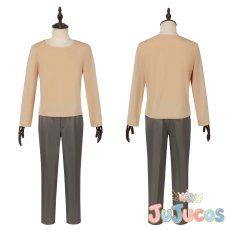 画像3: 星野アクア　第3期　コスプレ衣装　推しの子　コスチューム　JUJUcosplay (3)