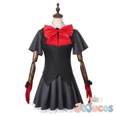 画像1: ルビー　第3期　コスプレ衣装　推しの子　コスチューム　JUJUcosplay (1)