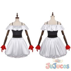 画像2: 有馬かな　第3期　コスプレ衣装　推しの子　コスチューム　JUJUcosplay (2)