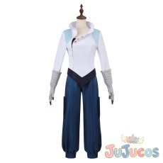 画像1: メリル・ストライフ　コスプレ衣装　トライガン　コスチューム　JUJUcosplay (1)