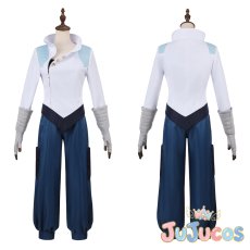 画像2: メリル・ストライフ　コスプレ衣装　トライガン　コスチューム　JUJUcosplay (2)