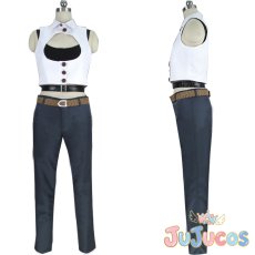 画像1: 八重樫雫　コスプレ衣装　ありふれた職業で世界最強　コスチューム　JUJUcosplay (1)