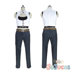 画像5: 八重樫雫　コスプレ衣装　ありふれた職業で世界最強　コスチューム　JUJUcosplay (5)