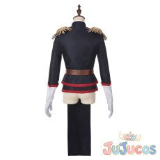画像2: 東風舞希　コスプレ衣装　魔都精兵のスレイブ　コスチューム　JUJUcosplay (2)
