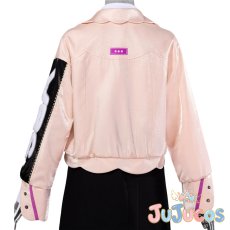 画像4: 小豆沢こはね　Confidence suit　事前準備は万全に　コスプレ衣装　プロジェクトセカイ カラフルステージ！ feat. 初音ミク　コスチューム　JUJUcosplay (4)
