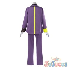 画像4: 神代類　Ruse Direction　想いを込めた小道具作り　コスプレ衣装　プロジェクトセカイ カラフルステージ！ feat. 初音ミク　コスチューム　JUJUcosplay (4)