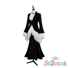 画像3: 早坂紫　コスプレ衣装　Paradise Kiss　コスチューム　JUJUcosplay (3)