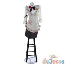 画像2: VTuber　酒寄颯馬　女体化　性転換　コスプレ衣装　バーチャルYouTuber　コスチューム　JUJUcosplay (2)
