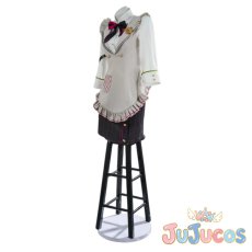 画像4: VTuber　酒寄颯馬　女体化　性転換　コスプレ衣装　バーチャルYouTuber　コスチューム　JUJUcosplay (4)