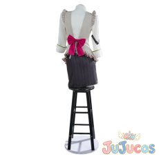 画像5: VTuber　酒寄颯馬　女体化　性転換　コスプレ衣装　バーチャルYouTuber　コスチューム　JUJUcosplay (5)