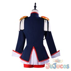 画像3: 天上ウテナ　コスプレ衣装　少女革命ウテナ　コスチューム　JUJUcosplay (3)