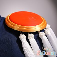 画像5: 天上ウテナ　コスプレ衣装　少女革命ウテナ　コスチューム　JUJUcosplay (5)