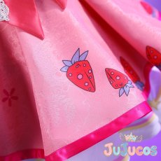 画像7: サイロック　ダリン大福　コスプレ衣装　マーベル・ライバルズ　コスチューム　JUJUcosplay (7)