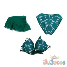 画像6: 空条徐倫　水着　コスプレ衣装　ジョジョの奇妙な冒険　コスチューム　JUJUcosplay (6)