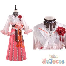 画像1: 花葉雛菊　コスプレ衣装　春夏秋冬代行　コスチューム　JUJUcosplay (1)