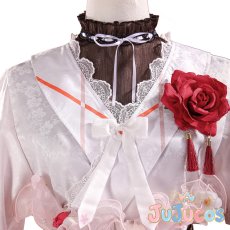 画像6: 花葉雛菊　コスプレ衣装　春夏秋冬代行　コスチューム　JUJUcosplay (6)