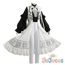 画像3: 百　春原百瀬　Re:vale記念日2024　コスプレ衣装　アイドリッシュセブン　コスチューム　JUJUcosplay (3)