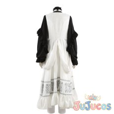 画像4: 百　春原百瀬　Re:vale記念日2024　コスプレ衣装　アイドリッシュセブン　コスチューム　JUJUcosplay (4)