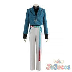 画像2: 橘孝星　コスプレ衣装　STRANGE EDEN　コスチューム　JUJUcosplay (2)