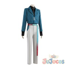 画像3: 橘孝星　コスプレ衣装　STRANGE EDEN　コスチューム　JUJUcosplay (3)
