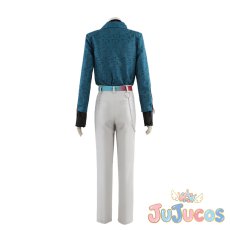画像4: 橘孝星　コスプレ衣装　STRANGE EDEN　コスチューム　JUJUcosplay (4)