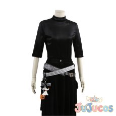 画像5: シルバー（Silver）　ナイトメアークーリエ　コスプレ衣装　ツイステッドワンダーランド　コスチューム　JUJUcosplay (5)
