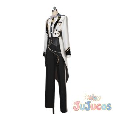 画像3: あんスタ　乱凪砂　DREAM LIVE Tour 10th　コスプレ衣装　あんさんぶるスターズ！　コスチューム　JUJUcosplay (3)