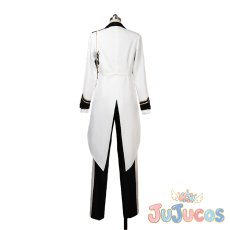 画像4: あんスタ　乱凪砂　DREAM LIVE Tour 10th　コスプレ衣装　あんさんぶるスターズ！　コスチューム　JUJUcosplay (4)