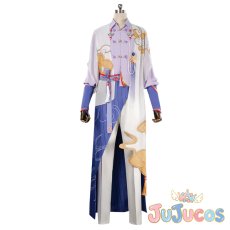 画像2: あんスタ！　礼瀬マヨイ　執筆絵春　コスプレ衣装　あんさんぶるスターズ！　コスチューム　JUJUcosplay (2)