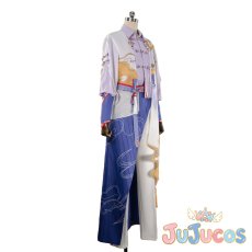 画像4: あんスタ！　礼瀬マヨイ　執筆絵春　コスプレ衣装　あんさんぶるスターズ！　コスチューム　JUJUcosplay (4)