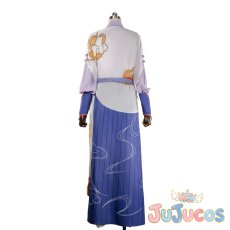 画像5: あんスタ！　礼瀬マヨイ　執筆絵春　コスプレ衣装　あんさんぶるスターズ！　コスチューム　JUJUcosplay (5)