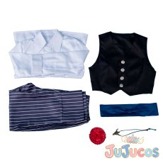 画像3: 闘牛士(エルナンド・ロメロ)　コスプレ衣装　IdentityV 第五人格　コスチューム　JUJUcosplay (3)