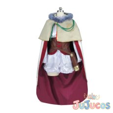 画像2: ソリド・シルヴァ　コスプレ衣装　ブラッククローバー　コスチューム　JUJUcosplay (2)