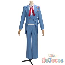 画像2: 神名雪風　サンリオコラボ　コスプレ衣装　18TRIP（エイティーントリップ）　コスチューム　JUJUcosplay (2)