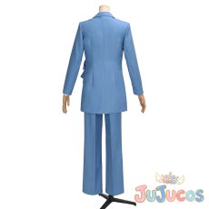 画像5: 神名雪風　サンリオコラボ　コスプレ衣装　18TRIP（エイティーントリップ）　コスチューム　JUJUcosplay (5)