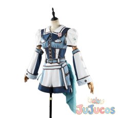 画像3: Liella!　唐可可　OPEN THE G☆TE!!!　7thライブテーマソング　コスプレ衣装　ラブライブ！スーパースター!!　コスチューム　JUJUcosplay (3)