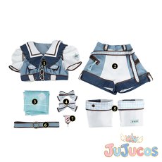 画像6: Liella!　唐可可　OPEN THE G☆TE!!!　7thライブテーマソング　コスプレ衣装　ラブライブ！スーパースター!!　コスチューム　JUJUcosplay (6)