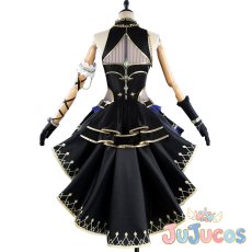 画像5: 絢瀬絵里　エガオ、エイエン、エリーチカ☆　コスプレ衣装　ラブライブ! School idol project　コスチューム　JUJUcosplay (5)